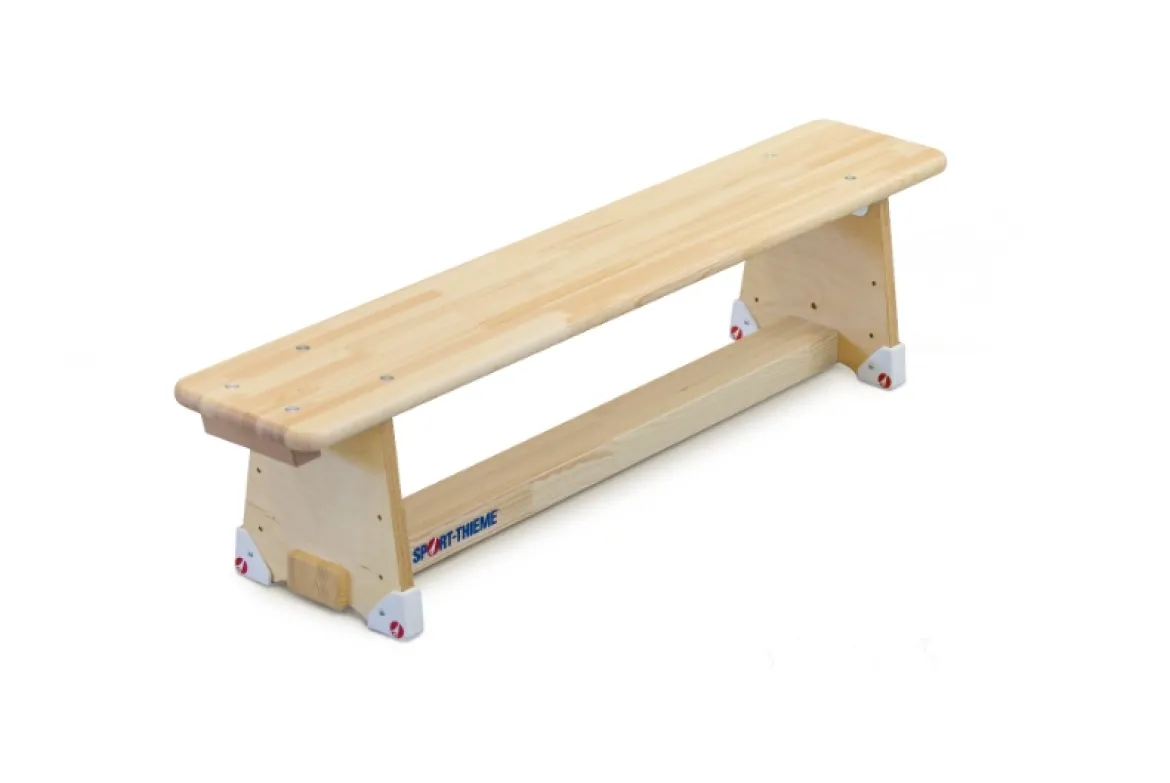 Sport-Thieme Turnbank Original, Länge 250 cm