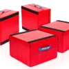 Sport-Thieme Turnwürfel-Set Multi, 4 Stück