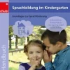 Sprachbildung im Kindergarten, Buch, 3-6 Jahre