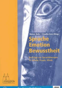 Sprache - Emotion - Bewusstheit, Buch