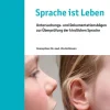 Sprache ist Leben - Befundbögen