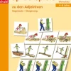Sprachspiele zu den Adjektiven, Arbeitsmappe mit Kopiervorlagen, 4-9 Jahre
