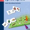 Sprachspiele zum Grundwortschatz, Spielemappe, 6-9 Jahre
