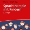 Sprachtherapie mit Kindern, Buch