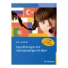 Sprachtherapie mit mehrsprachigen Kindern