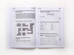 Sprachtraining für Senioren