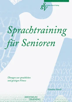 Sprachtraining für Senioren