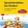 Sprachverstehen bei Kindern, Buch