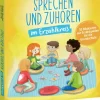Sprechen und Zuhören im Erzählkreis, 30 Bildkarten, 6-10 Jahre