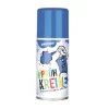 Sprühkreide zur Bodenmarkierung, 150 ml blau