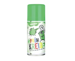 Sprühkreide zur Bodenmarkierung, 150 ml grün