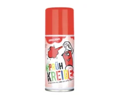 Sprühkreide zur Bodenmarkierung, 150 ml rot