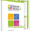 SP 2 - Sensory Profile 2 Gesamtsatz, 0-14 Jahre