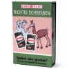 Spuken oder spucken?, Lernspiel, ab 9 Jahre