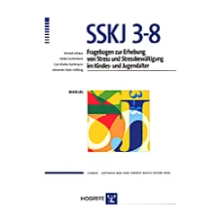 SSKJ 3-8, Test komplett