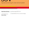 SSV Sprachscreening, komplett