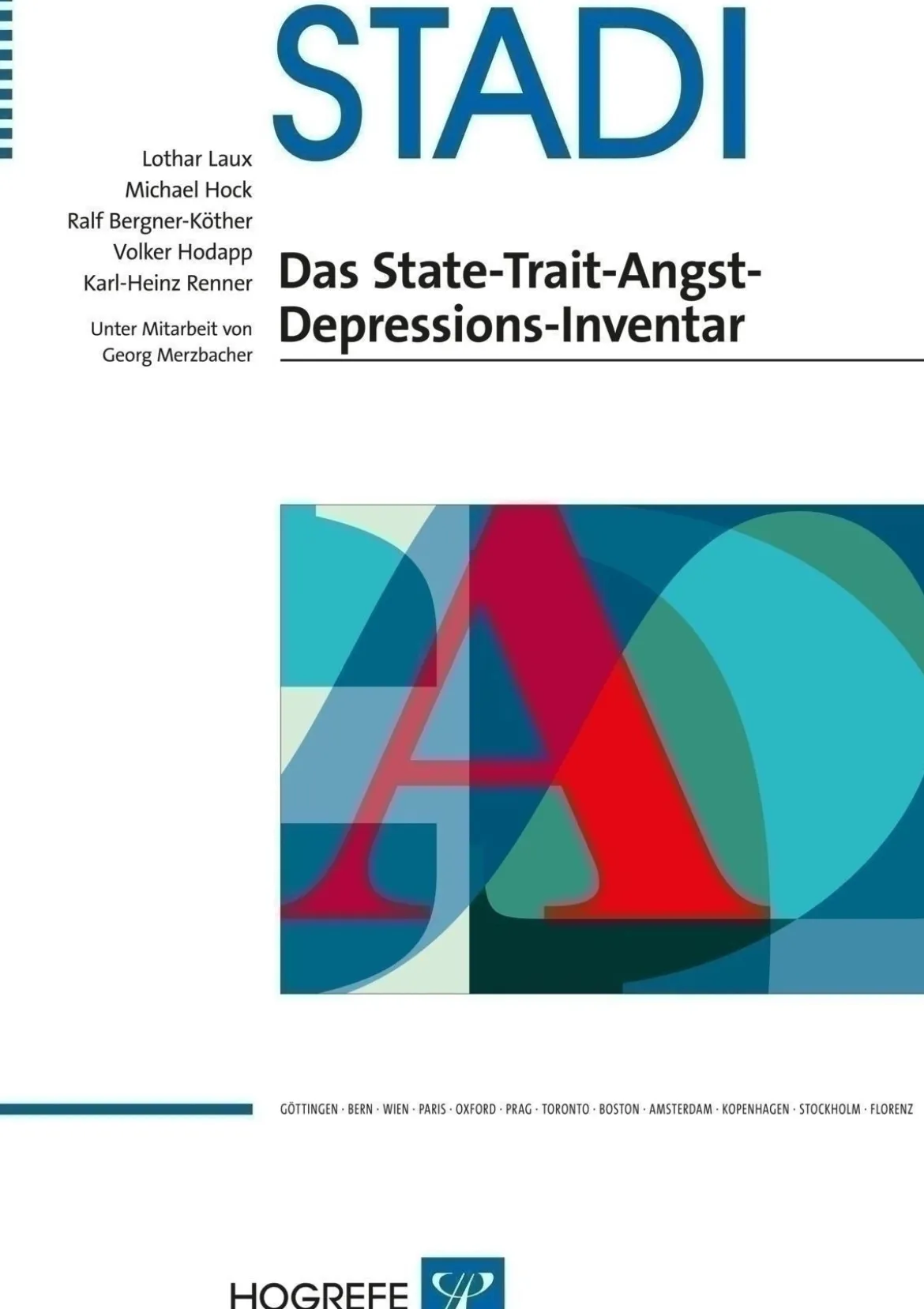 STADI Manual