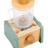 Standmixer aus Holz