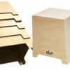 Stapelbare Cajon Starter-Set