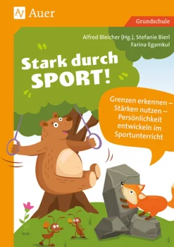 Stark durch Sport