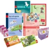 Starterpaket DaF/DaZ, 1.-4. Klasse