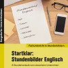 Startklar: Stundenbilder Englisch 5. Klasse