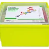 Stationenkiste Elektrizität und Stromkreise
