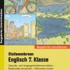 Stationenlernen Englisch 7. Klasse, Buch