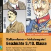 Stationenlernen Geschichte 9/10 Band 1 - inklusiv, Buch