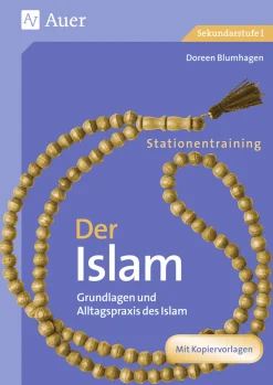 Stationentraining Der Islam