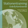 Stationentraining Erde & Kontinente