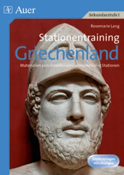 Stationentraining Griechenland