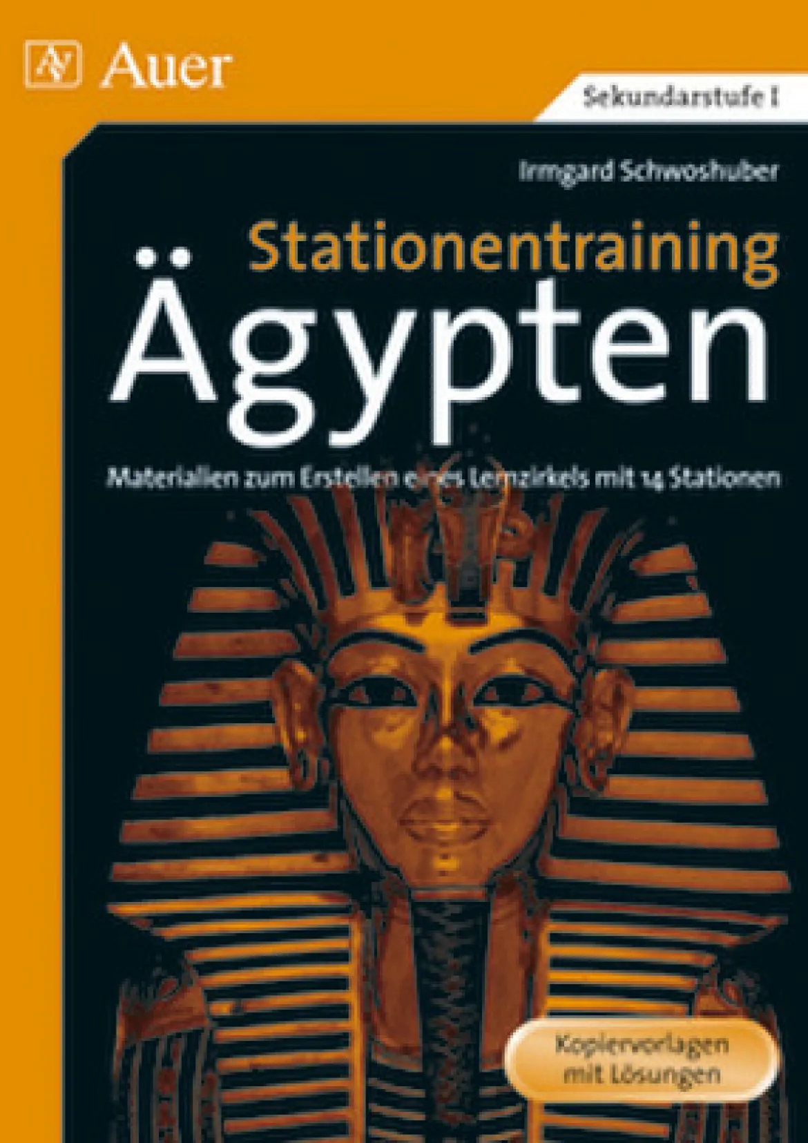 Stationentraining Ägypten
