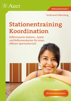 Stationentraining Koordination