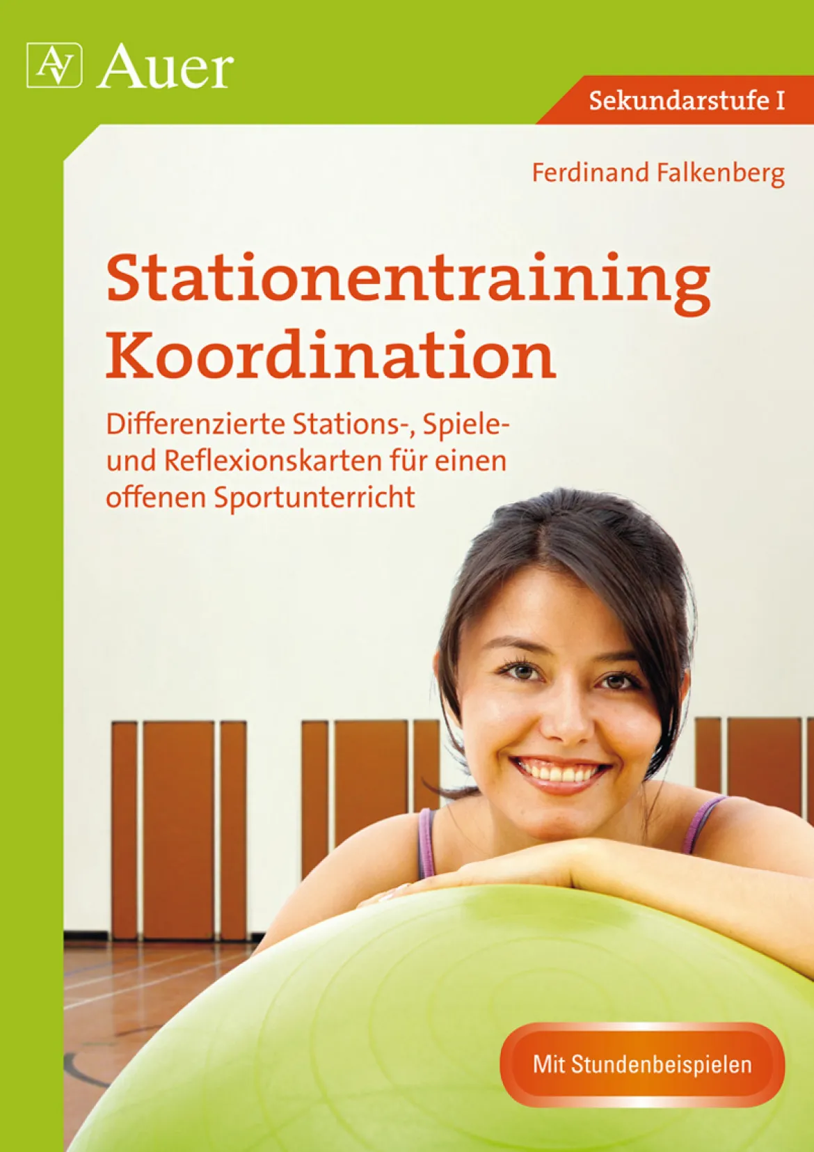 Stationentraining Koordination