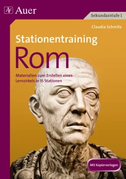 Stationentraining Rom