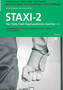 STAXI-2 Manual