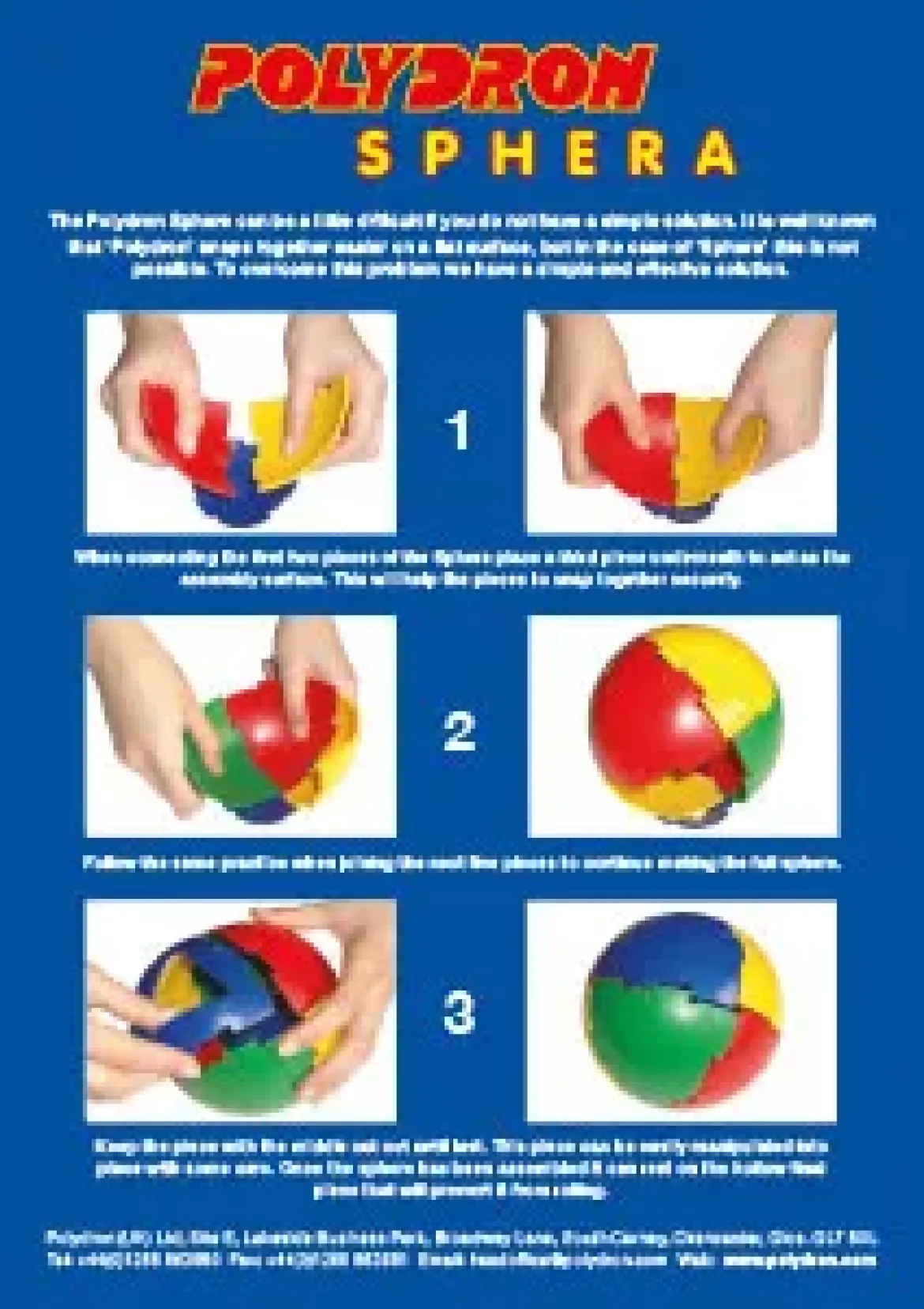 Steckbausteine, Original Polydron, Bögen und Rundungen, Klassenset, 196 Teile, für Kinder
