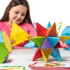Steckbausteine, Original Polydron, Sonderfarben Klassenset inkl. Aufgabenkarten, 276 Teile, für Kinder