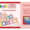 SteckLÜK-Übungsblock Grundschule: Deutsch, 7-8 Jahre