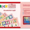 SteckLÜK-Übungsblock Grundschule: Logik, 7-8 Jahre