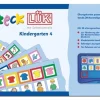 SteckLÜK-Übungsblock Kindergarten 4, 3-4 Jahre