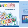 SteckLÜK-Übungsblock Kindergarten 5, 3-4 Jahre