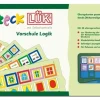 SteckLÜK-Übungsblock Vorschule Logik, 5-6 Jahre