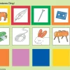 SteckLÜK-Übungsblock Vorschule 1 Mathe-Deutsch-Logik, 5-6 Jahre