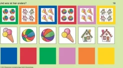 SteckLÜK - Übungsblock Vorschule 2 Mathe - Deutsch - Logik, 5-6 Jahre