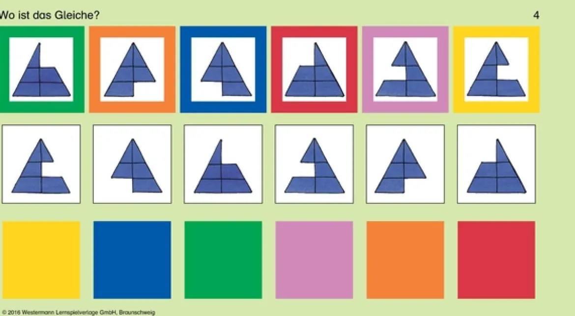 SteckLÜK - Übungsblock Vorschule 2 Mathe - Deutsch - Logik, 5-6 Jahre