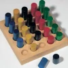 Steckspiel