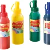 Stempelkissen-Nachfüllfarbe, blau 125 ml