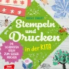 Stempeln und Drucken in der Kita, Buch, 4-8 Jahre